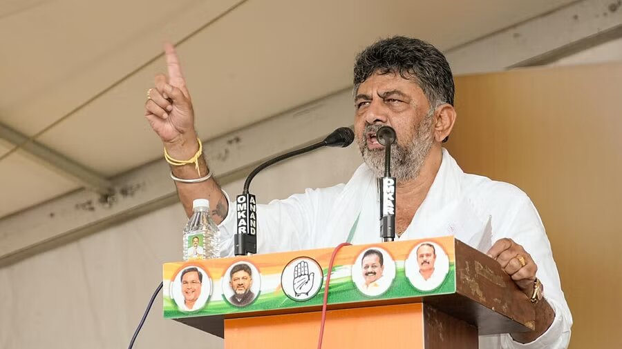 i m the candidate says DKS on Channapatna Assembly bypoll